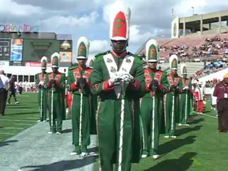 Illustration for article titled Must-See HBCU Marching-Band Videos